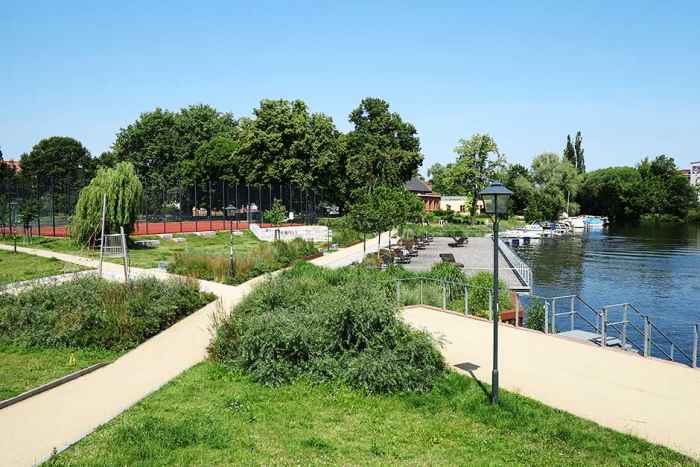 Impressionen von Brandenburg an der Havel