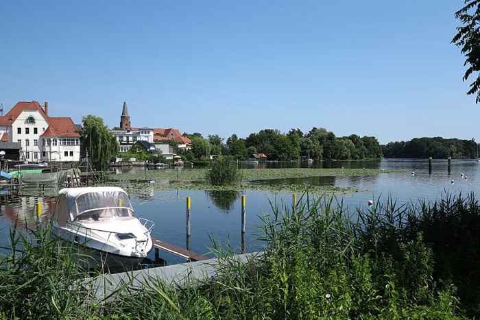 Impressionen von Brandenburg an der Havel