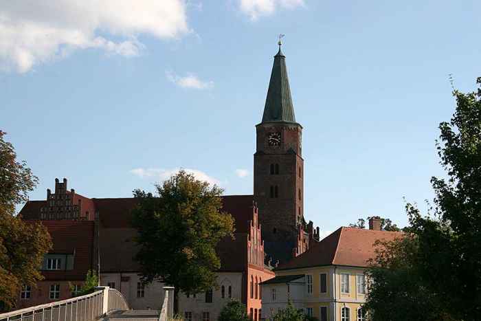 Impressionen von Brandenburg an der Havel