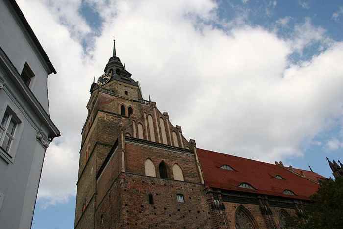 Impressionen von Brandenburg an der Havel