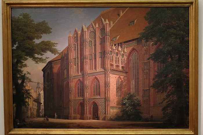 Impressionen von Brandenburg an der Havel