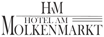 Logo Hotel am Molkenmarkt